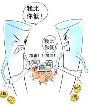 低價競爭，對儀器儀表行業(yè)無異于飲鴆止渴