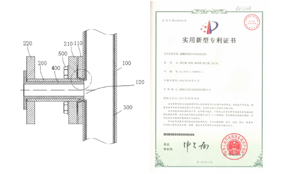 計(jì)為磁翻板液位計(jì)防腐內(nèi)襯工藝獲國(guó)家專(zhuān)利 計(jì)為磁翻板液位計(jì)防腐內(nèi)襯工藝獲國(guó)家專(zhuān)利