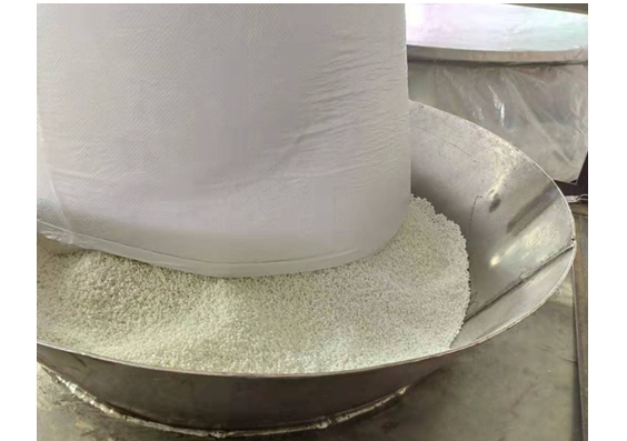 計(jì)為高溫型振棒料位開關(guān)在PET料粒測量中的成功應(yīng)用