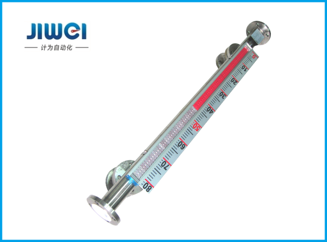 內(nèi)襯型磁翻板液位計(jì)的應(yīng)用場(chǎng)合和主要特點(diǎn) 內(nèi)襯型磁翻板液位計(jì)的應(yīng)用場(chǎng)合和主要特點(diǎn)