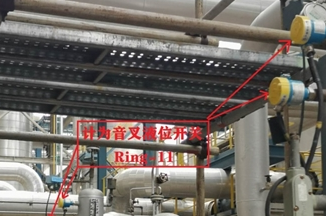 計為音叉液位開關5年零故障，深受用戶青睞